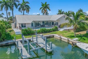 201 Windbrook Court, Marco Island, FL 34145 Sold 04/24/25
