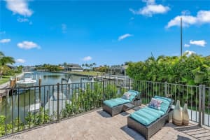 201 Windbrook Court, Marco Island, FL 34145 Sold 04/24/25