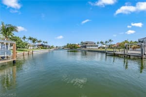 201 Windbrook Court, Marco Island, FL 34145 Sold 04/24/25