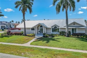 201 Windbrook Court, Marco Island, FL 34145 Sold 04/24/25
