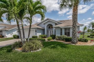 3651 Schefflera Dr, North Fort Myers, FL 33917, Sold 10/04/24
