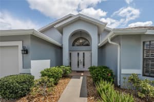 3651 Schefflera Dr, North Fort Myers, FL 33917, Sold 10/04/24