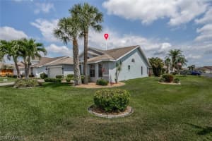 3651 Schefflera Dr, North Fort Myers, FL 33917, Sold 10/04/24