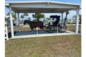 211 Carriage Lane, North Fort Myers, FL 33917 Sold 04/14/25