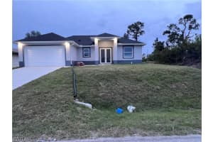 2708 26th Street, LEHIGH ACRES, FL 33971 Sold 09/09/24
