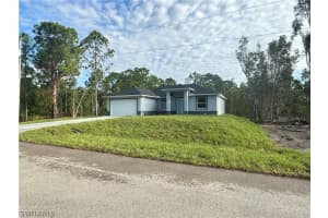 2708 26th Street, LEHIGH ACRES, FL 33971 Sold 09/09/24