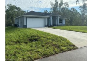 2708 26th Street, LEHIGH ACRES, FL 33971 Sold 09/09/24