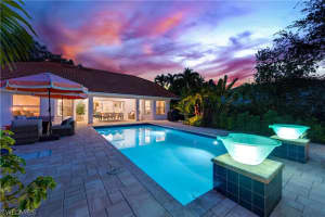 7517 San Gabriel Lane, NAPLES, FL 34109 Sold 10/15/24