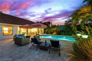 7517 San Gabriel Lane, NAPLES, FL 34109 Sold 10/15/24