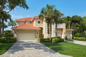 26836 Wyndhurst Court, BONITA SPRINGS, FL 34134 Sold 09/13/24