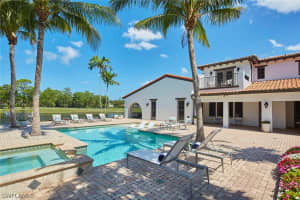 1461 Anhinga Point, Naples, FL 34105 Sold 12/19/24