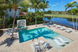 1461 Anhinga Point, Naples, FL 34105 Sold 12/19/24
