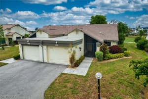 1729 Bent Tree Circle, FORT MYERS, FL 33907 Sold 08/15/24
