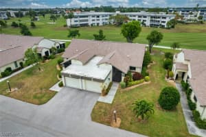 1729 Bent Tree Circle, FORT MYERS, FL 33907 Sold 08/15/24
