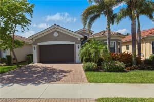 2714 Cinnamon Bay Circle, Naples, FL 34119 Sold 02/06/25