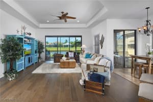 2714 Cinnamon Bay Circle, Naples, FL 34119 Sold 02/06/25