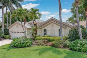 1764 Ivy Pointe Court, NAPLES, FL 34109 Sold 11/22/24