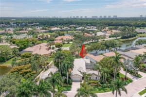1764 Ivy Pointe Court, NAPLES, FL 34109 Sold 11/22/24