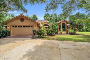 5520 Maeva Court, Fort Myers, FL 33919 Sold 12/03/24