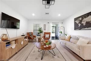 9064 Gervais Circle, NAPLES, FL 34120 Sold 08/21/24