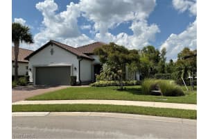 19561 Estero Pointe Lane, FORT MYERS, FL 33908 Sold 08/21/24