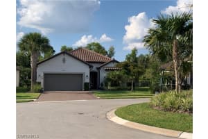 19561 Estero Pointe Lane, FORT MYERS, FL 33908 Sold 08/21/24