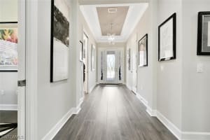 19561 Estero Pointe Lane, FORT MYERS, FL 33908 Sold 08/21/24