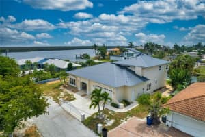 9 Glenview Manor Drive, FORT MYERS BEACH, FL 33931 Sold 11/15/24