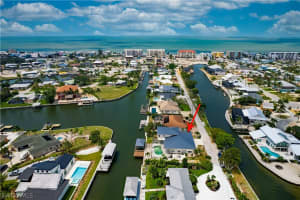 9 Glenview Manor Drive, FORT MYERS BEACH, FL 33931 Sold 11/15/24