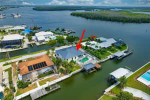9 Glenview Manor Drive, FORT MYERS BEACH, FL 33931 Sold 11/15/24