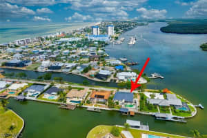 9 Glenview Manor Drive, FORT MYERS BEACH, FL 33931 Sold 11/15/24