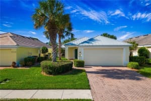 2535 Woodbourne Place, CAPE CORAL, FL 33991 Sold 07/29/24