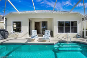 2535 Woodbourne Place, CAPE CORAL, FL 33991 Sold 07/29/24