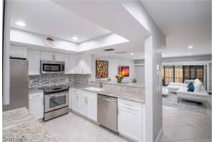 830 Meadowland Drive, NAPLES, FL 34108 Sold 08/23/24