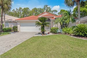 7934 Wexford Dr, Naples, FL 34104, Sold 02/05/25