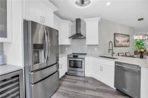 3730 Fieldstone Boulevard, NAPLES, FL 34109 Sold 07/08/24