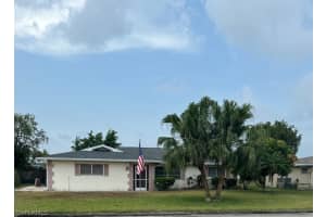 226 Lake Drive, LEHIGH ACRES, FL 33936 Sold 10/28/24