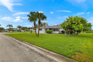 226 Lake Drive, LEHIGH ACRES, FL 33936 Sold 10/28/24