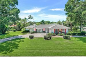 770 ANCHOR RODE Drive, NAPLES, FL 34103 Sold 04/17/25