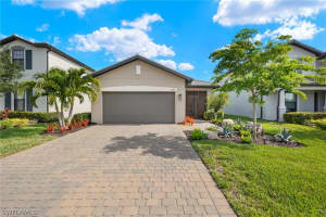 9194 Bexley Drive, FORT MYERS, FL 33967 Sold 07/16/24