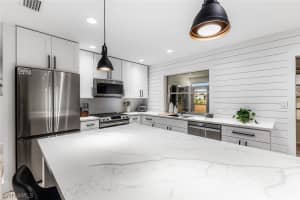 4688 Lakewood Boulevard, NAPLES, FL 34112 Sold 10/16/24