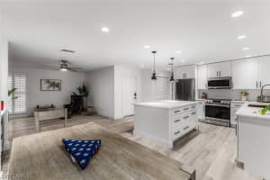 4688 Lakewood Boulevard, NAPLES, FL 34112 Sold 10/16/24