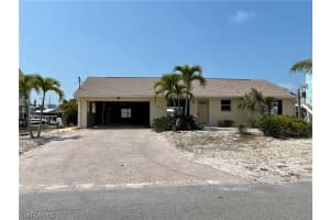 226 Donora Boulevard, FORT MYERS BEACH, FL 33931 Sold 02/07/25