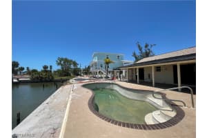 226 Donora Boulevard, FORT MYERS BEACH, FL 33931 Sold 02/07/25