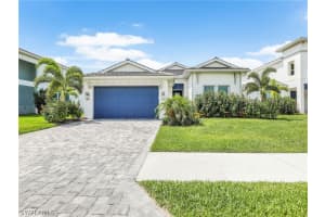 9260 Cayman Drive, NAPLES, FL 34114 Sold 09/05/24