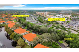 1190 Egrets Walk Cir #204, Naples, FL 34108, Sold 07/18/24