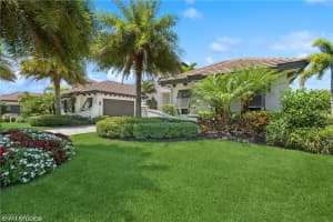 MLS# 224043182, Fort Myers, Florida 33913