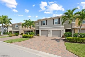 3852 Tilbor Circle, FORT MYERS, FL 33916 Sold 07/30/24