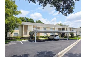 645 Squire Court, NAPLES, FL 34104 Sold 06/27/24