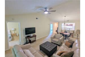 645 Squire Court, NAPLES, FL 34104 Sold 06/27/24
